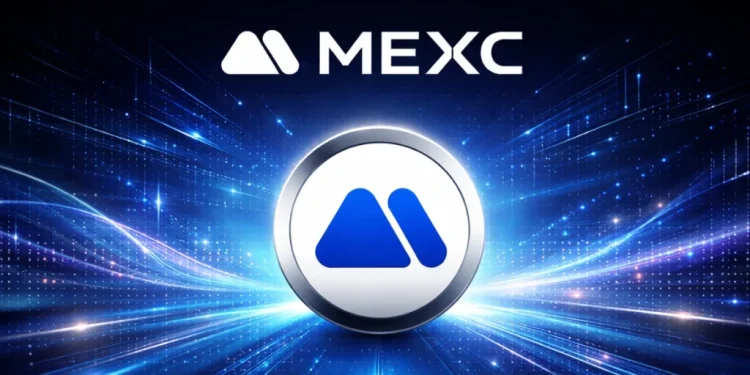 MEXC Adds XYZ on January 29 as 2026 Opens the Listing Phase for 2025 Presale Projects