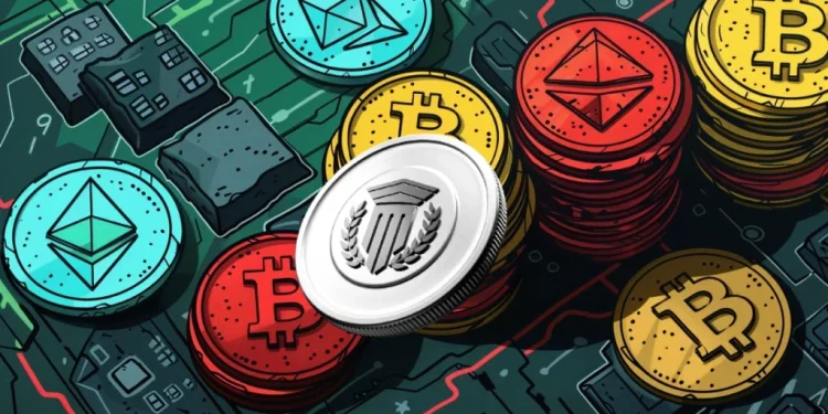 Crypto PAC Fairshake Holds $193M Ahead of 2026 Elections