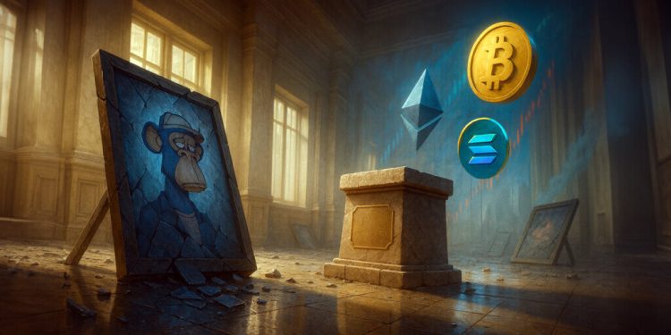 Two major crypto events canceled after city hit by 18 violent physical attacks on crypto holders amid market downturn