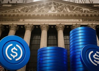 Stocks are ditching traditional banks to settle NYSE trades with tokenized cash, and the hidden risks are actually massive