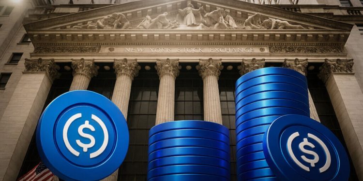 Stocks are ditching traditional banks to settle NYSE trades with tokenized cash, and the hidden risks are actually massive