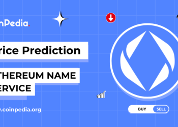 Ethereum Name Service (ENS) Price Prediction 2026, 2027 – 2030: Will ENS Price Sprint to $100?