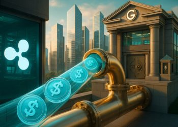 Ripple’s billion dollar masterstroke forces 13,000 banks to rethink corporate cash while raising tough questions for XRP