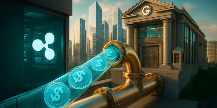Ripple’s billion dollar masterstroke forces 13,000 banks to rethink corporate cash while raising tough questions for XRP