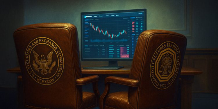 Here’s how the US government now offers a path to a new all-time high for Bitcoin and crypto CLARITY