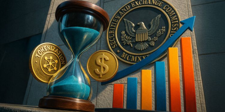 SEC Chair predicts 2-year timeline to put US fully on chain but the real $12.6 trillion opportunity isn’t equities