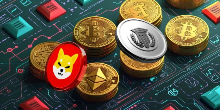 Why This $0.04 Crypto Could Be a Bigger Millionaire-Maker Than Shiba Inu (SHIB) in 2026