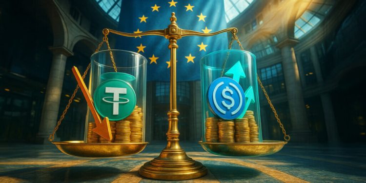 Tether just bought 8,888 Bitcoin, exposing a mechanical profit engine turning T-Bills into automatic crypto demand