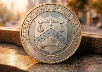 How BlackRock lost control of the $10B tokenized Treasury market to Circle for one simple, mechanical reason