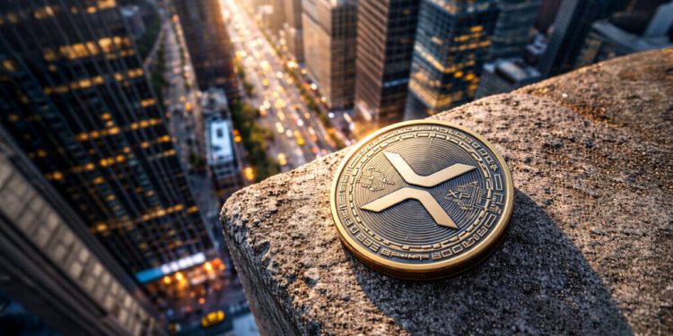 XRP’s $1 billion ETF record is misleading, and one hidden flow metric explains why price remains stagnant