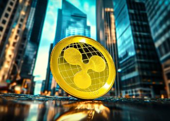 XRP on exchanges hits 8 year low, but historical data exposes a brutal flaw in the popular “moon” narrative