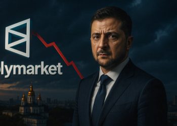 Polymarket seems riddled with insider trading yet a massive Dow Jones partnership just validated prediction markets