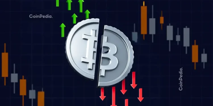Why Is the Crypto Market Crashing Today?