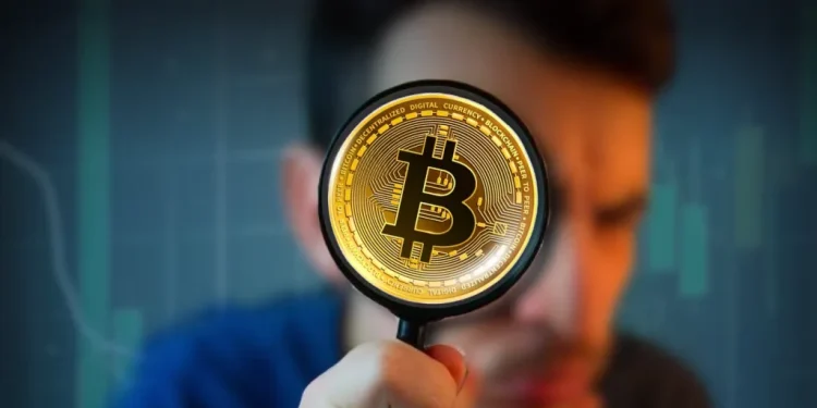 Bitcoin Bear Market Alert: Will BTC Price Drop to $55K Next?