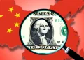 China Orders Banks to Cut U.S. Treasury Holdings: Is This Bullish for Bitcoin and Crypto?