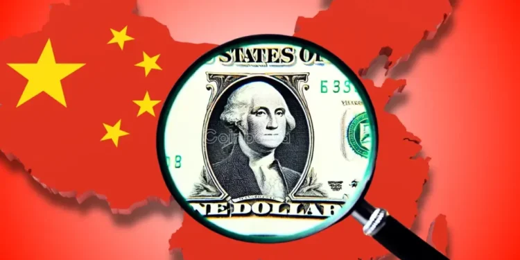 China Orders Banks to Cut U.S. Treasury Holdings: Is This Bullish for Bitcoin and Crypto?