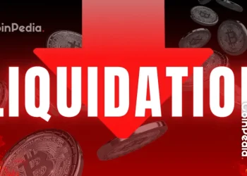 Crypto Liquidation Surge as Bitcoin Price Falls Below $65K