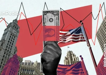 Top Crypto Market Events to Watch This Week: CPI, Fed Speakers, and Jobs Data