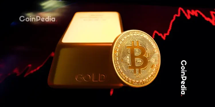 Why Gold and Silver Fell Dramatically and How Bitcoin Reacted