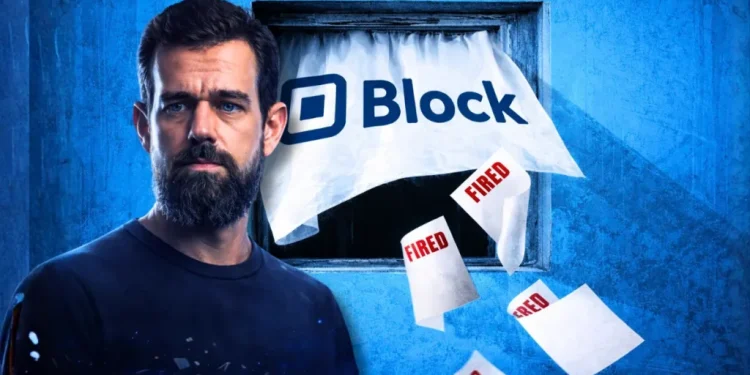 Jack Dorsey’s Block AI Layoffs Spark Backlash: What This Means for Cash App Bitcoin Users