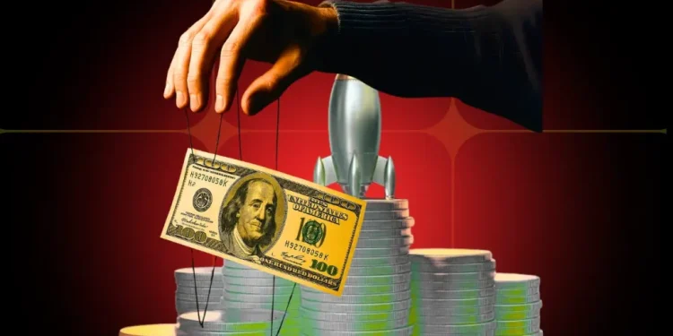 Was ZKsync Price Manipulated on Upbit? 15 Wallets Make $18.7M in Hours