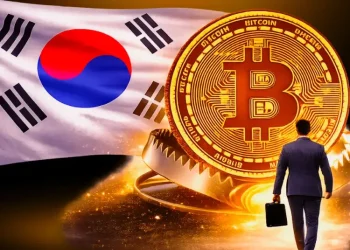 Why Is Bitcoin Dropping? South Korea’s Record KOSPI Rally Shows Where Crypto Capital Is Going