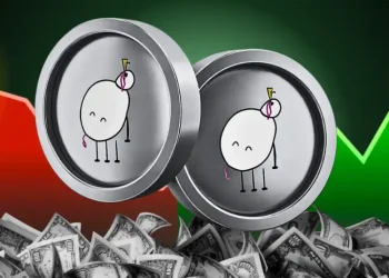 Pippin Price Explodes 45% After Long Consolidation: Is a New Uptrend Starting?