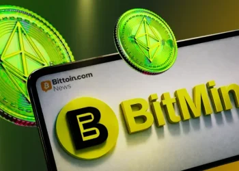 BitMine Buys $84 Million Ethereum Despite Ongoing Market Weakness