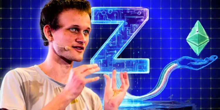 Vitalik Buterin Backs Zcash Upgrade, Signaling Crypto’s Privacy Future