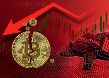 Analyst Willy Woo: Bitcoin Down 47% from $126K
