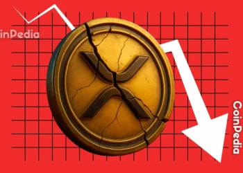 XRP Price Crashes 69% From its Peak