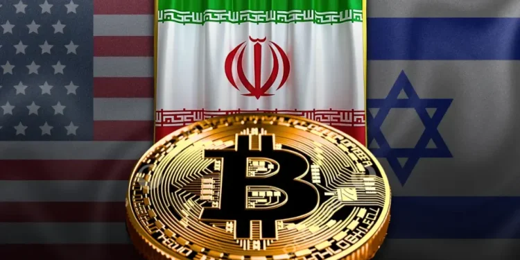 Will Bitcoin Hit $60,000 Amid US- Israel Strike on Iran? Altcoins Also React