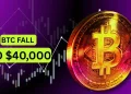 Bitcoin Price Outlook: Analysts Warn BTC Could Fall to $40,000 Before Recovery