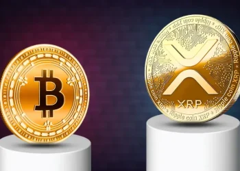 XRP vs Bitcoin: Can XRP Become No.1 Cryptocurrency if Bitcoin Misses $150K This Year