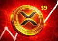 XRP Price Prediction: Tokentus Investment Head Sees XRP Reaching $9 Soon