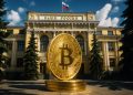 New crypto ban targets Russia rails but one chokepoint decides whether flows die or just relocate offshore