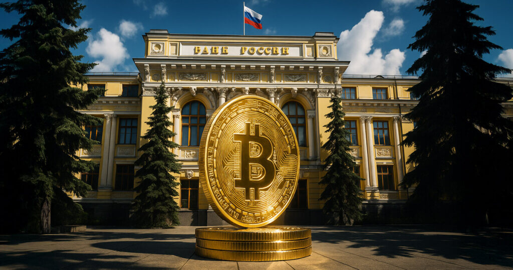 New crypto ban targets Russia rails but one chokepoint decides whether flows die or just relocate offshore