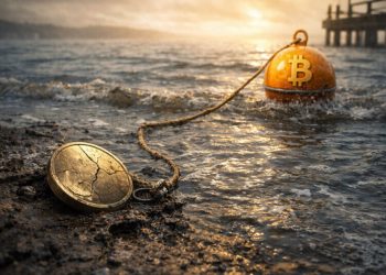 A $1.2T shift toward Bitcoin may be starting — and one grim index says altcoins may never rally