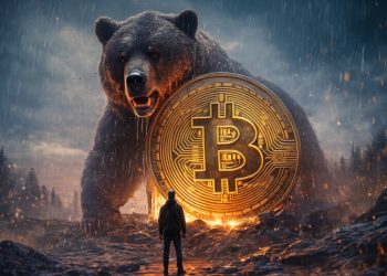 I predicted Bitcoin falling to $49k this year and January delivered some very concerning red flags