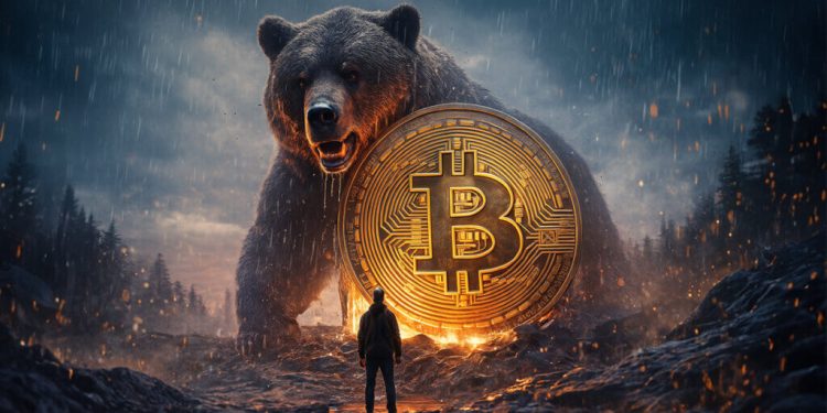 I predicted Bitcoin falling to $49k this year and January delivered some very concerning red flags