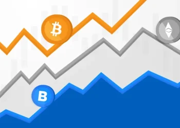 InoQuant Review: Top Crypto Gainers and Losers and What the Market Is Showing