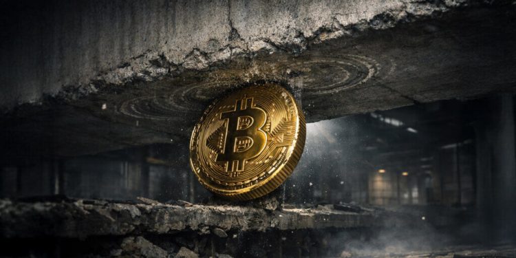 Bitcoin failing 7 times to break $71,500 is much more ominous than boring ‘sideways action’
