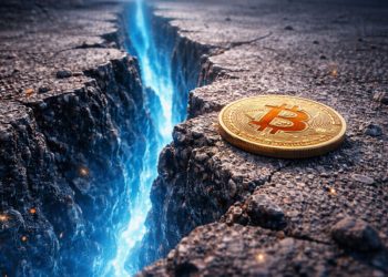 The Bitcoin CME gap will now close forever in May leaving a return to $84k hanging