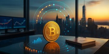 This is what “Wall Street crypto” looks like: IBIT options went vertical as Bitcoin hit $60k intraday