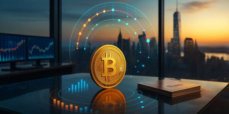 This is what “Wall Street crypto” looks like: IBIT options went vertical as Bitcoin hit $60k intraday