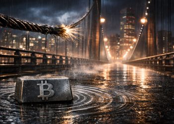 Japan bond market chaos threatens unprecedented Bitcoin liquidations as the era of free money ends