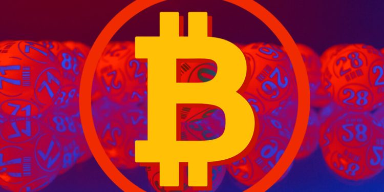 The trillion dollar Bitcoin lottery you can play now for free – but will never win