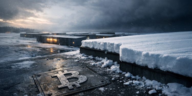 Bitcoin miners sell $348M BTC as power costs bite and the $7.4 billion treasury begins shrinking fast