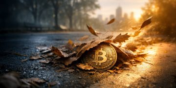 Bitcoin ETF flow numbers are fundamentally broken and most traders are missing the specific sign of a crash