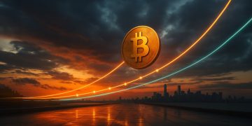 If Bitcoin stays near $67k, it breaks the Power Law floor by mid-December